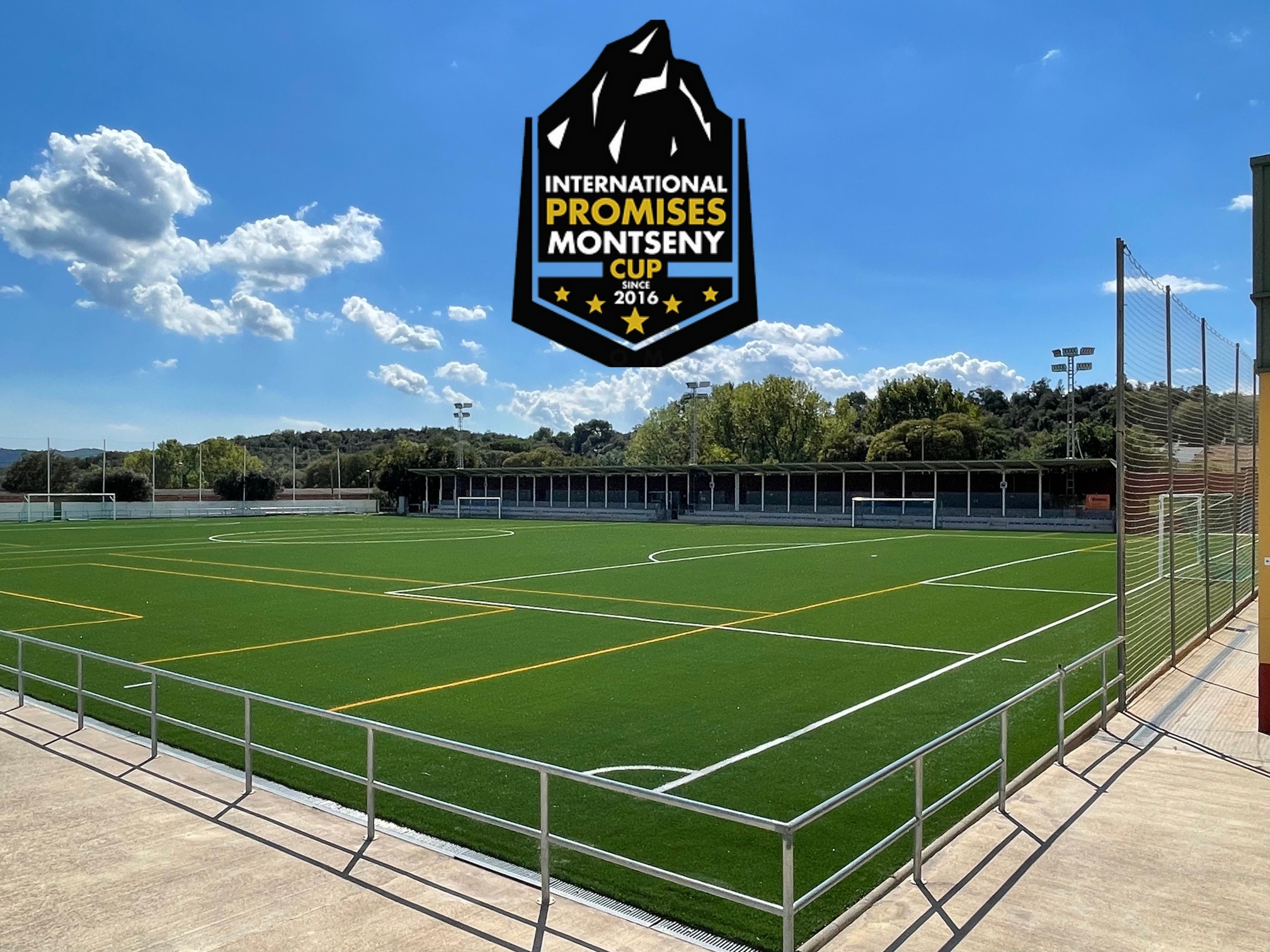 Imatge pels mitjans: Creació d&#39;un Skatepark