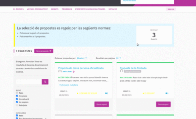 Adjunt de prova
