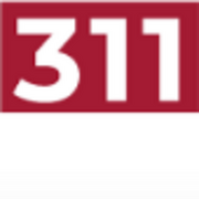 Logo oficial de Plataforma participa 311